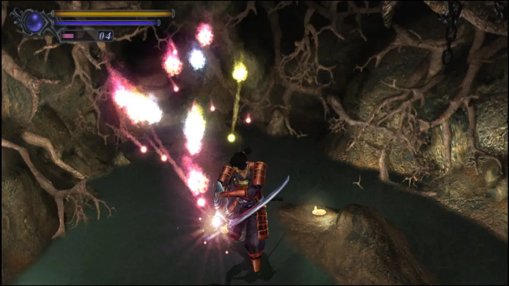Onimusha: Warlords [Greatest Hits] – PlayStation 2 (PS2)