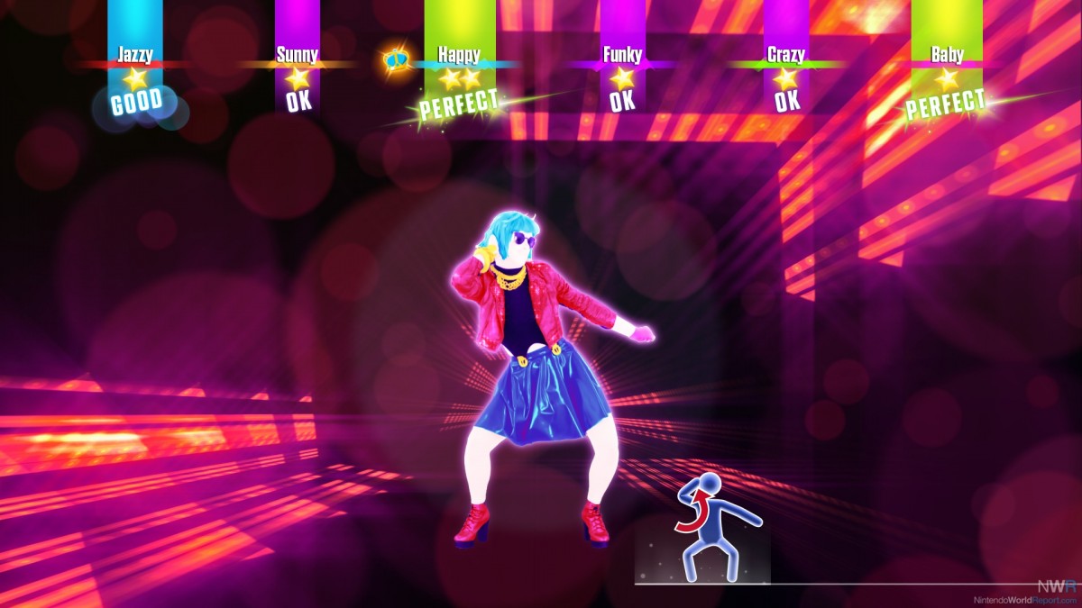 Just Dance 2017 – Nintendo Wii (Wii)