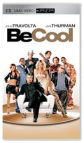 Be Cool [PSP Movie] – PlayStation Portable (PSP)