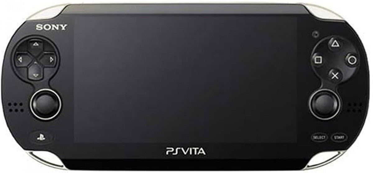 PlayStation Vita 1000 (PS Vita 1000) (Black) – Scratch & Scuff Condition