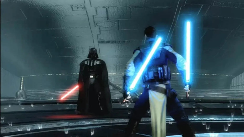 Star Wars: The Force Unleashed II [Collector's Edition Steelbook] — Xbox 360 (X360)