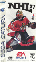 NHL 97 – Sega Saturn (SS)