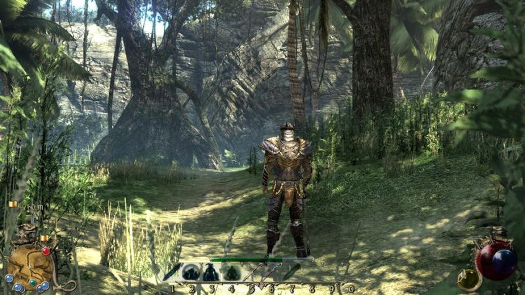 Two Worlds II – PlayStation 3 (PS3)