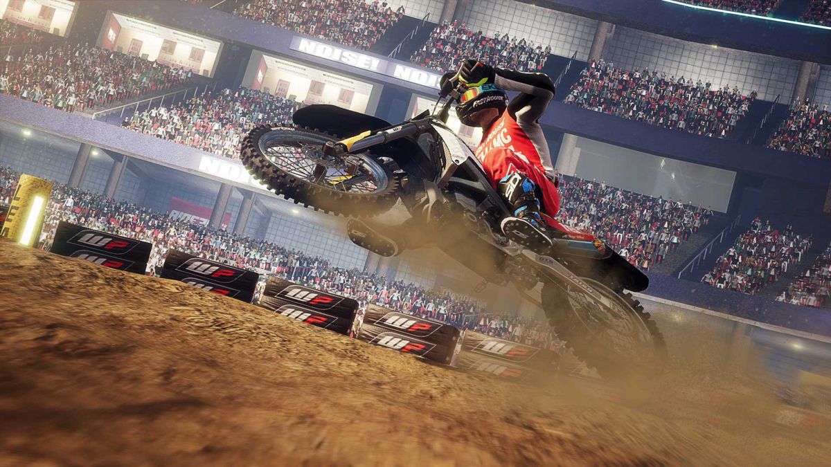 MX vs ATV: All Out – PlayStation 4 (PS4)
