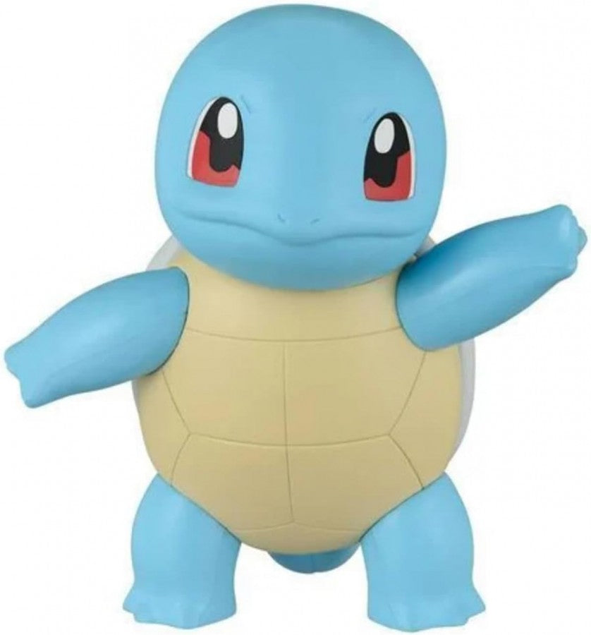 Squirtle "Pokemon", Bandai Hobby Pokemon Model Kit QUICK – Model Kit