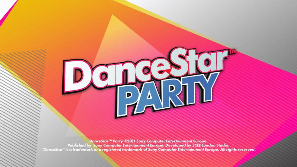 Everybody Dance – PlayStation 3 (PS3)