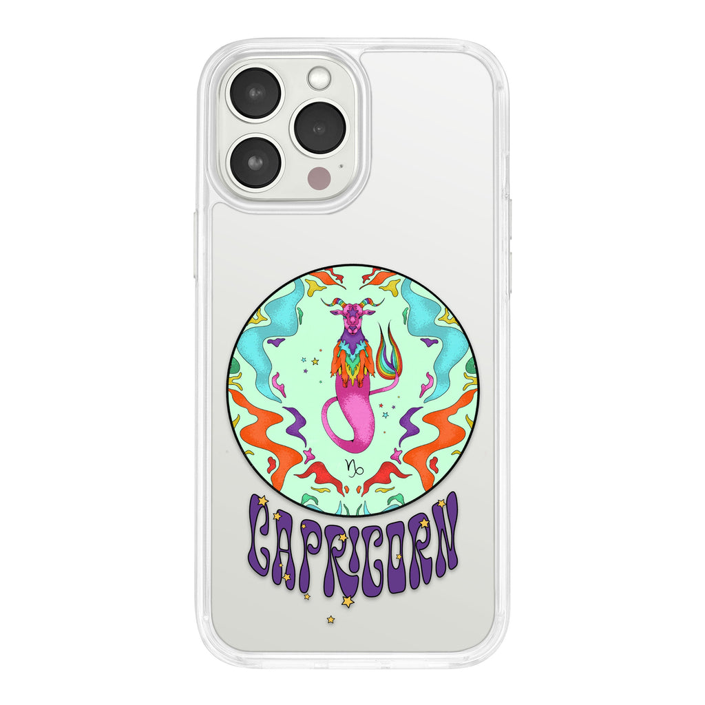 Zodiac Collection HD Apple iPhone 16 Mag-Safe Phone Case