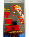 House of 1000 Corpses [PSP Movie] – PlayStation Portable (PSP)