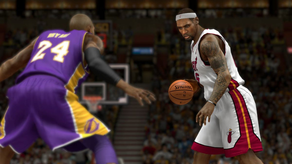 NBA 2K14 – Xbox One (XONE)