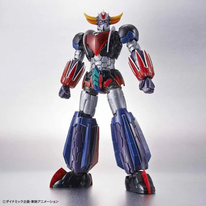 Grendizer (Infinitism Ver.) "Mazinger Z", Bandai Hobby HG 1/144 – Model Kit