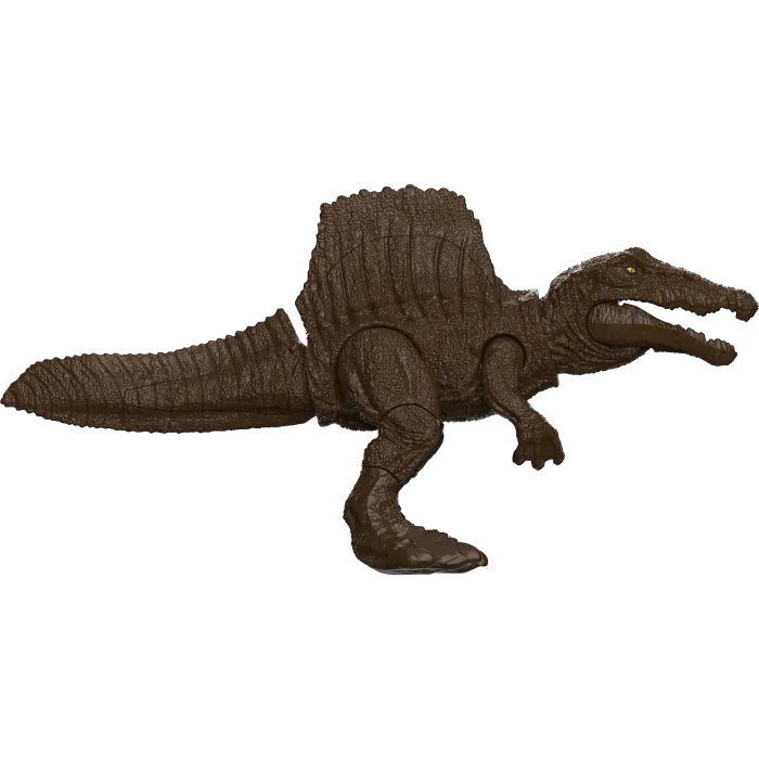 Blokees: Jurassic World TERRAVENTURE - Surprise Wave 1 Dinosaur Capture Operation – Blind Box