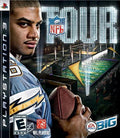 NFL Tour – PlayStation 3 (PS3)