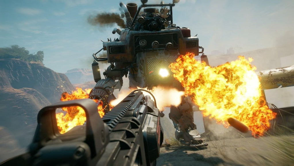Rage 2 – Xbox One (XONE)