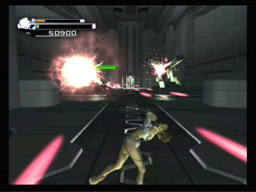 P.N. 03 – GameCube (GC)