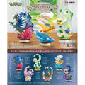 Pokemon Swing Vignette Collection Vol. 4 – Blind Box
