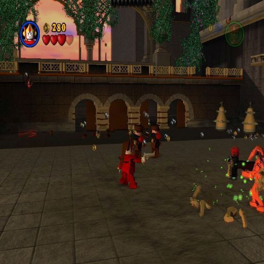 LEGO Star Wars: The Video Game [Greatest Hits] – PlayStation 2 (PS2)