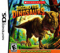 Digging for Dinosaurs – Nintendo DS (DS)