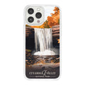 National Parks Cuyahoga Valley HD Apple iPhone 13 Series Mag-Safe Phone Case