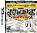 Jumble Madness – Nintendo DS (DS)