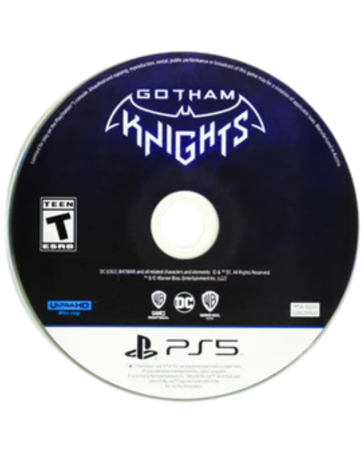 Gotham Knights – PlayStation 5 (PS5)