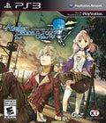 Atelier Escha & Logy: Alchemists of Dusk Sky – Playstation 3 (PS3)