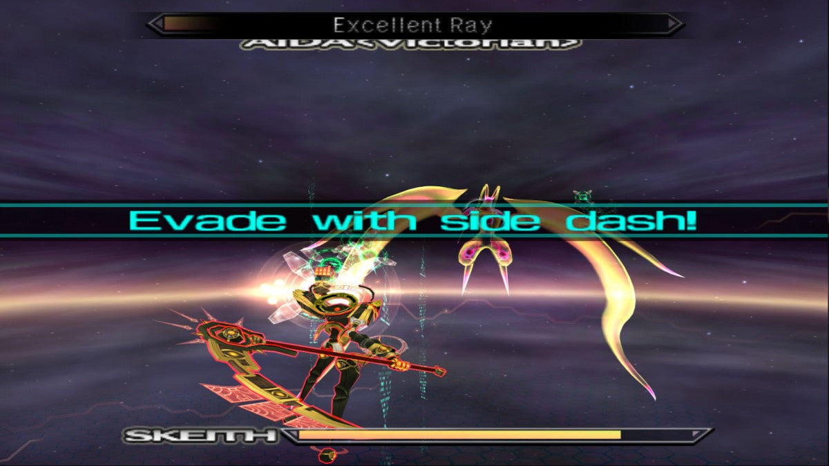 .hack//G.U. Redemption – PlayStation 2 (PS2)