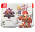 Ys Memoire: The Oath in Felghana [Refined Edition] – Nintendo Switch (NS)