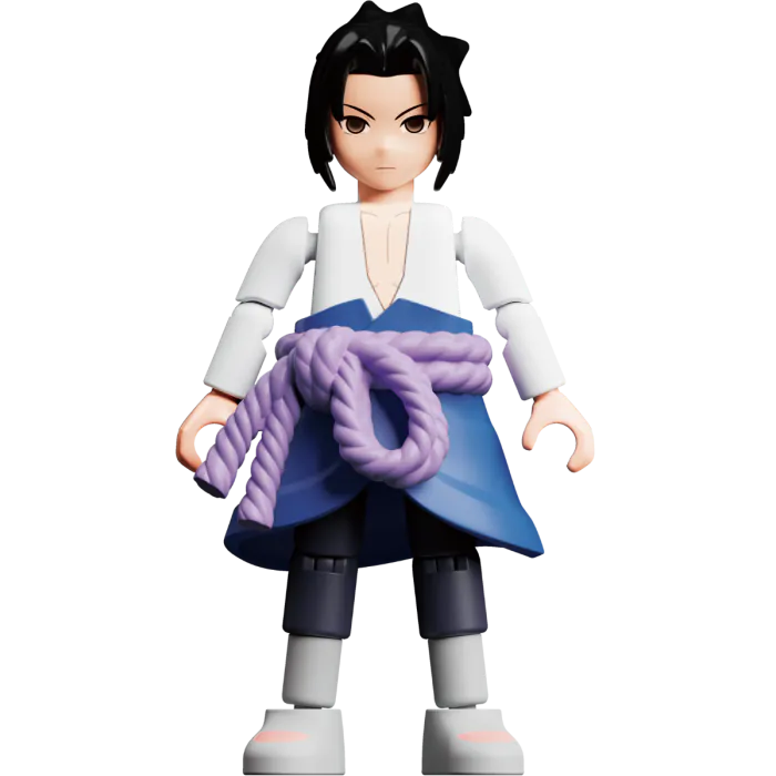 Blokees: Naruto - Galaxy Version - Ultimate Bond – Blind Box