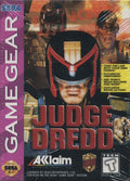 Judge Dredd (Sega Game Gear)