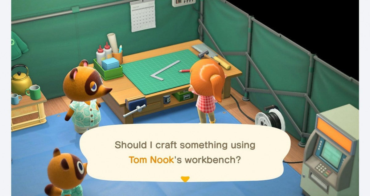 Animal Crossing: New Horizons – Nintendo Switch (NS)