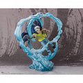 Trafalgar Law -Battle of Monsters on Onigashima 10" – Figure