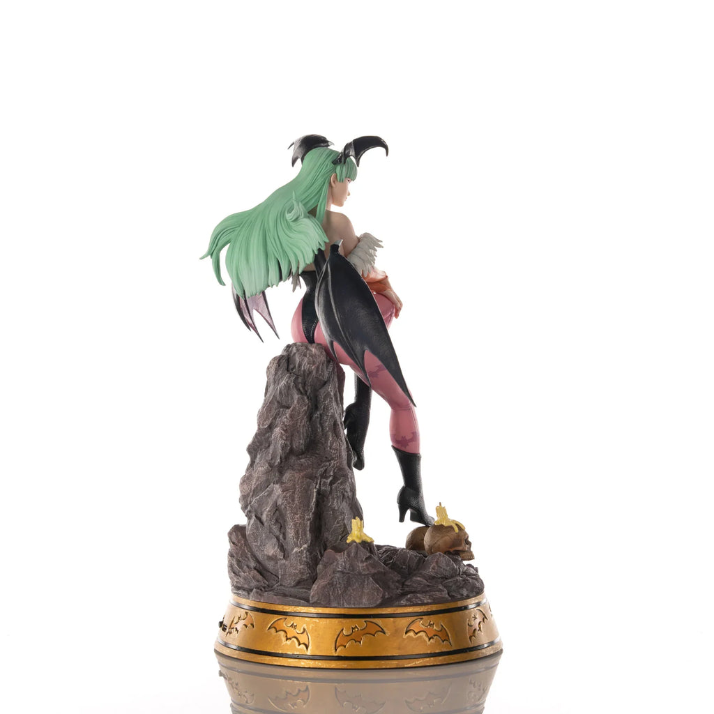 Morrigan Aensland 10" Statue – Figure