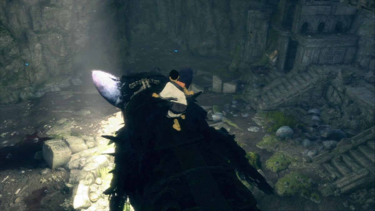 The Last Guardian – PlayStation 4 (PS4)