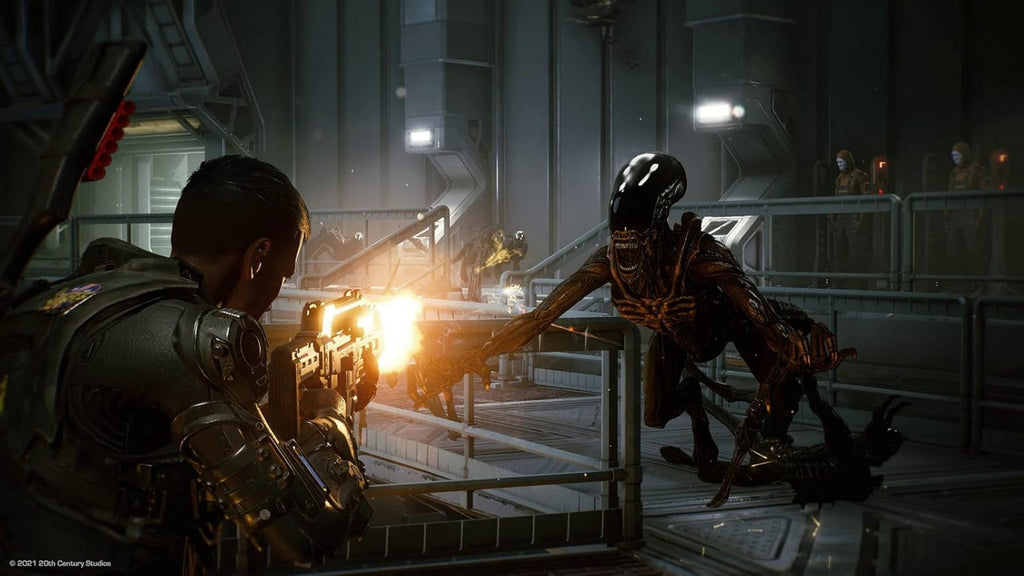 Alien: Fireteam Elite – PlayStation 4 (PS4)