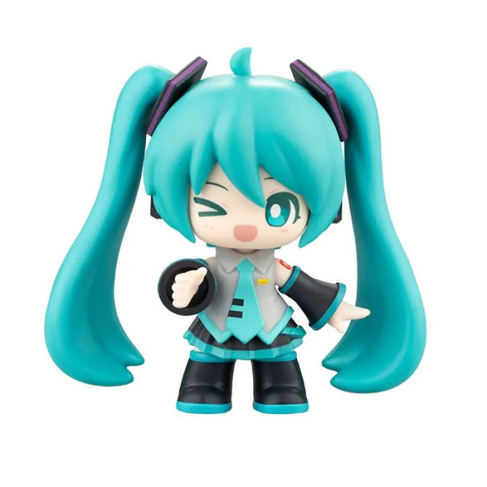 Blokees: Hatsune Miku - VB01 Terrace Party – Blind Box
