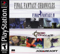 Final Fantasy Chronicles – PlayStation 1 (PS1)