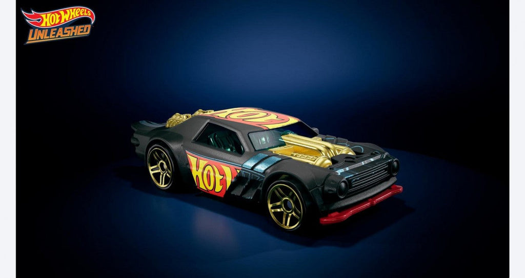 Hot Wheels Unleashed – PlayStation 4 (PS4)