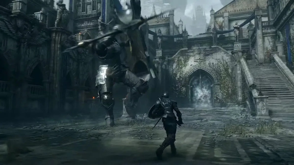 Demon's Souls – PlayStation 5 (PS5)