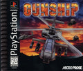 Gunship – PlayStation 1 (PS1)