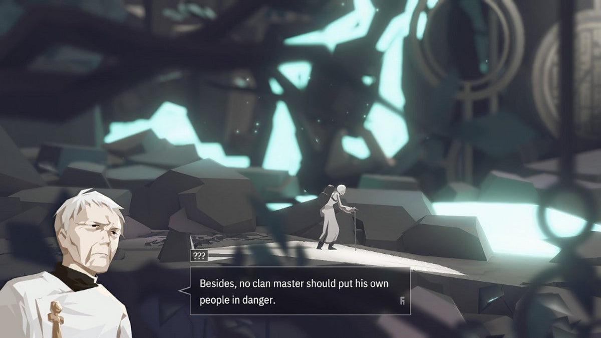 OPUS: Echo Of Starsong [Full Bloom Edition] – Nintendo Switch (NS)