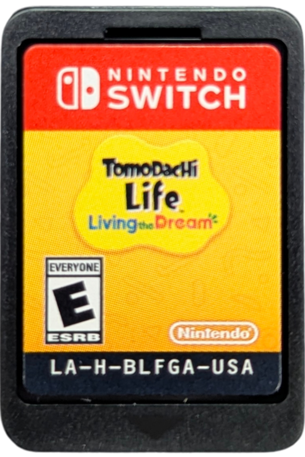 TomoDachi Life: Living the Dream – Nintendo Switch (NS)
