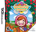 Gardening Mama – Nintendo DS (DS)