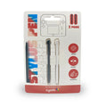 2 Pack Plastic Stylus for Nintendo 2DS – Nintendo 2DS Accessory (2DS)
