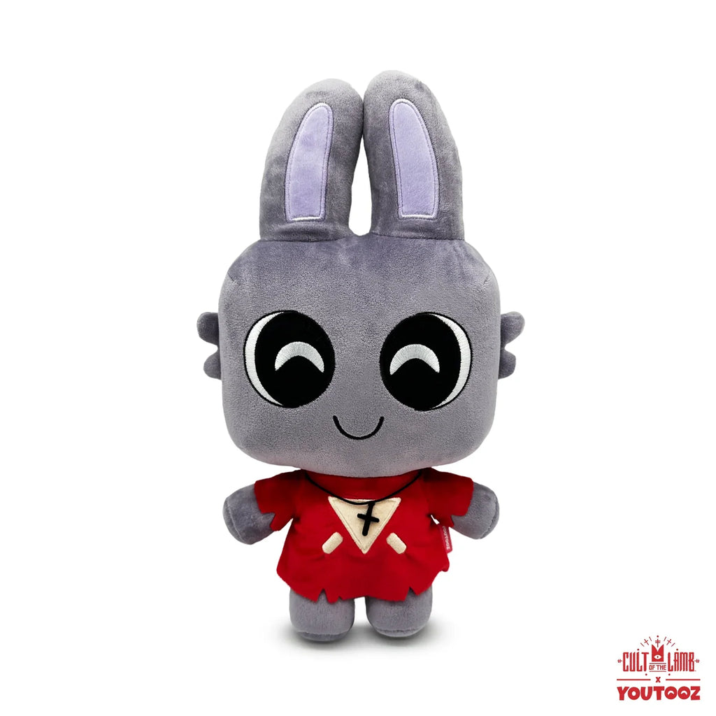 Cult of The Lamb Rabbit 9" Plush