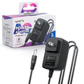 Power Adapter for Sega Genesis 2/3 — Sega Genesis Accessory (GEN)