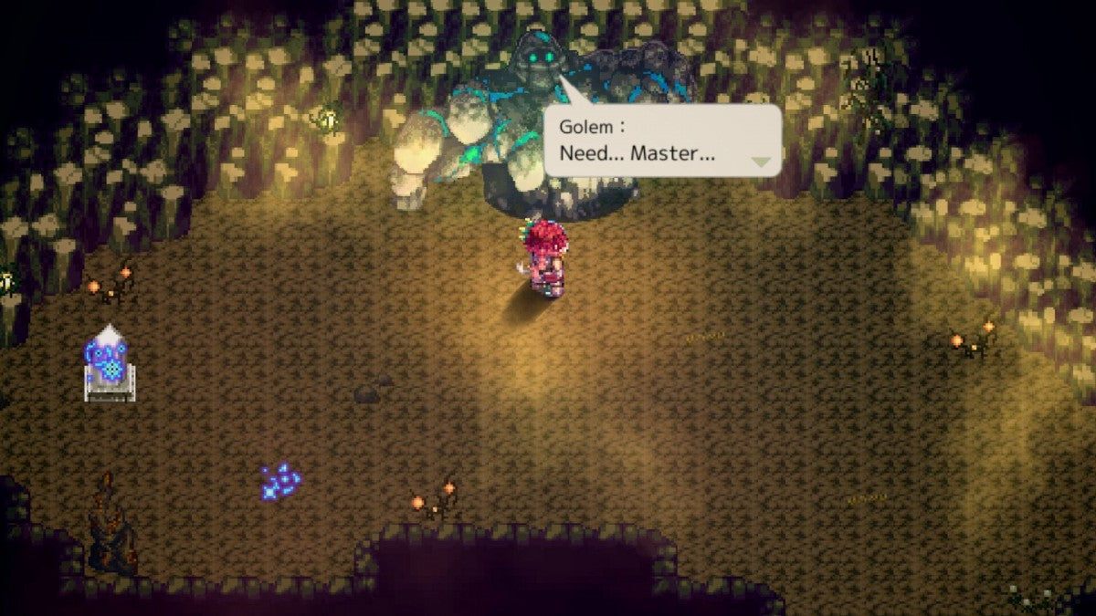 Monster Viator — Playstation 4 (PS4)
