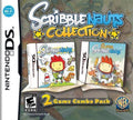 Scribblenauts Collection (Nintendo DS)