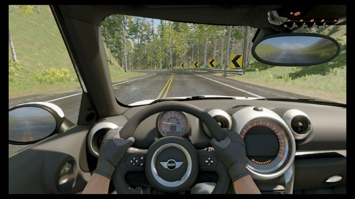 The Crew 2 – PlayStation 4 (PS4)