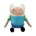 Finn 9" Plush
