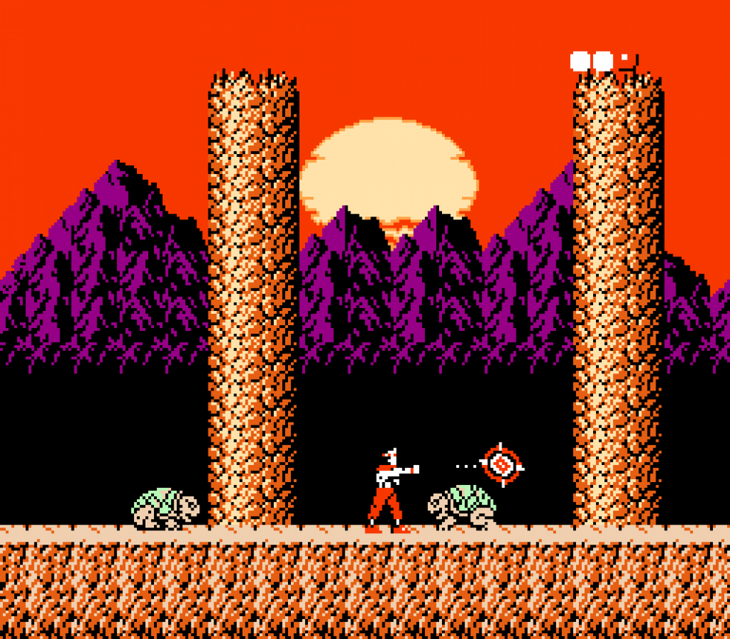 Rygar [CIB] – Nintendo Entertainment System (NES)